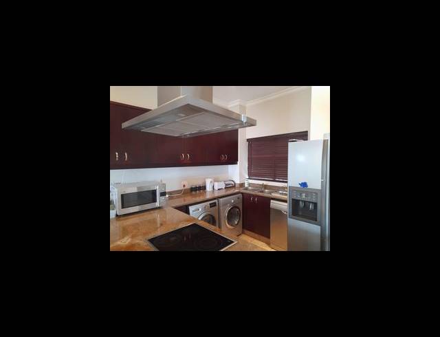 2 BEDROOM APARTMENT TO LET IN UMHLANGA CENTRAL